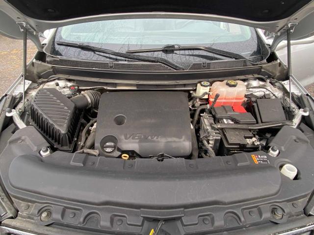 2018 BUICK ENCLAVE PR 5GAEVBKW9JJ235613