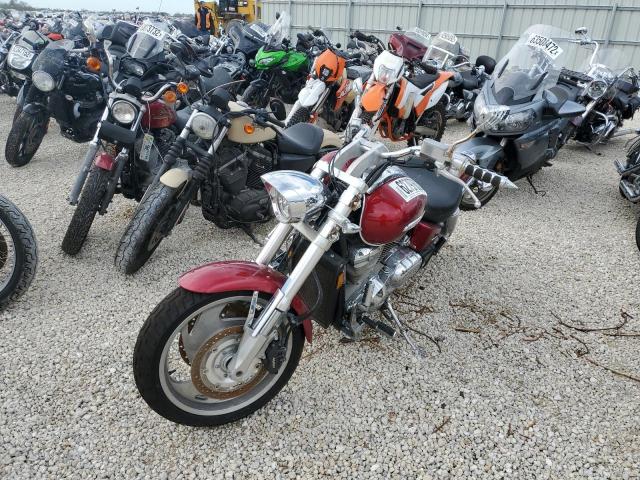 2003 HONDA VTX1800 C 1HFSC46093A102285