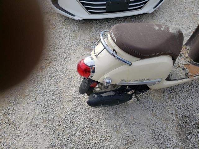 2020 HONDA NCW50 JH2AF7714LK401819
