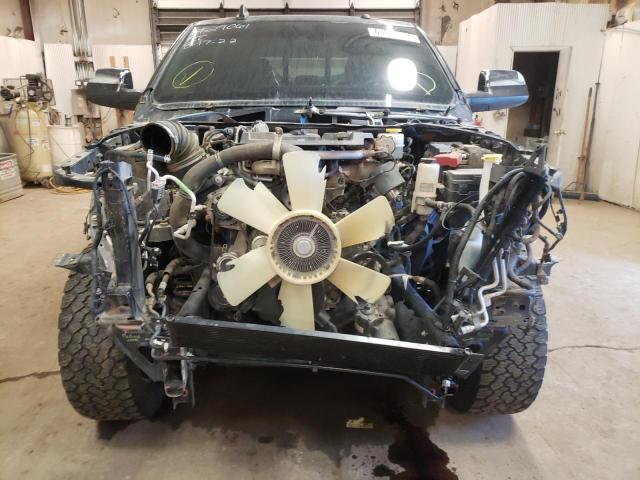2019 RAM 2500 LIMIT 3C6UR5RL1KG622212