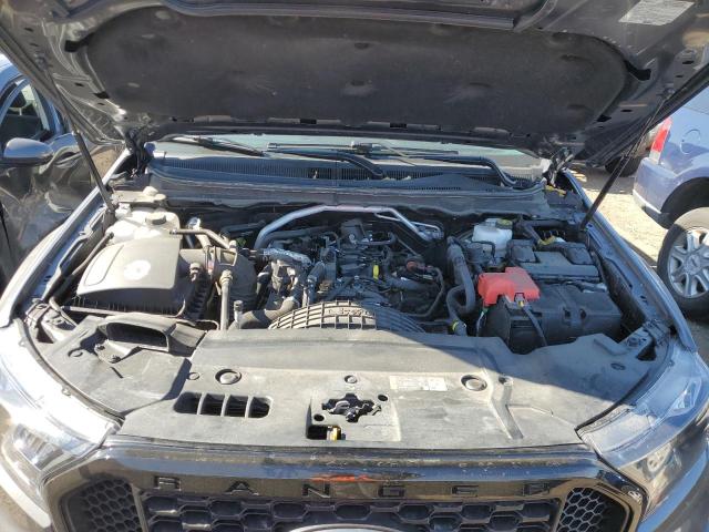 2021 FORD RANGER XL - 1FTER4FH1MLD29438