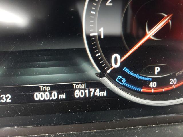 2015 BMW 650 I WBAYP9C59FD170043
