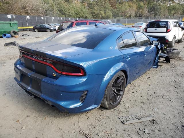 2021 DODGE CHARGER SC - 2C3CDXGJ6MH593328