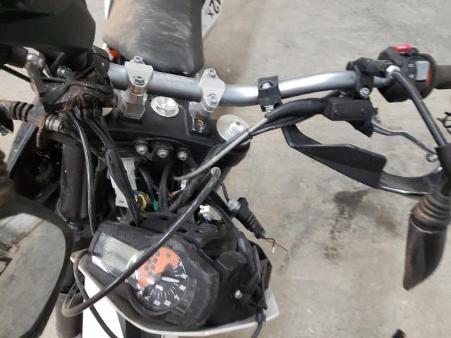2018 KTM 690 ENDURO VBKLET401JM715503
