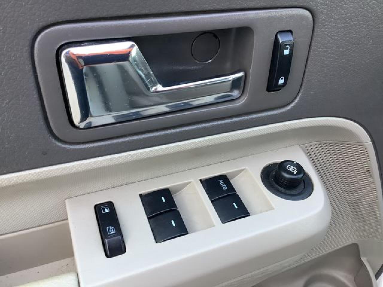 2009 Ford Edge Se VIN: 2FMDK36C39BA96342 Lot: 64544052