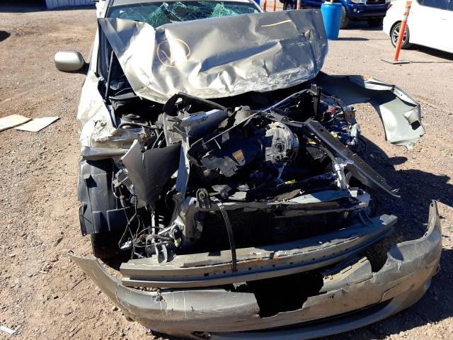 JF1GH61608H824709 Subaru Impreza 2.5i