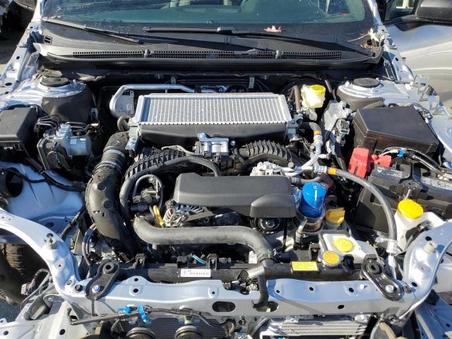 2022 SUBARU OUTBACK WI 4S4BTGUD0N3265475