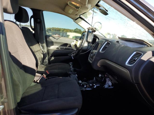 2019 DODGE DURANGO SS 1C4RDJFG6KC685290