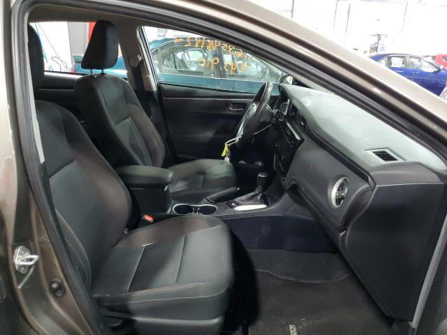 2017 TOYOTA COROLLA L - 2T1BURHEXHC921497