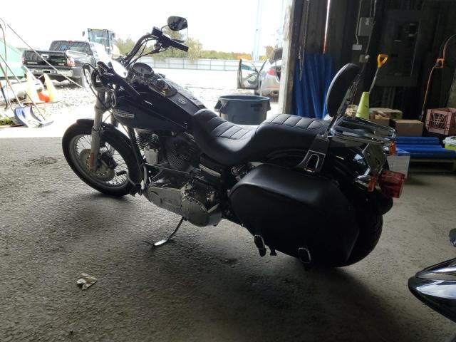 2009 HARLEY-DAVIDSON FXDC 1HD1GV41X9K315324