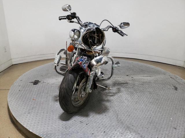 2001 HARLEY-DAVIDSON FLHRCI 1HD1FRW1X1Y657963