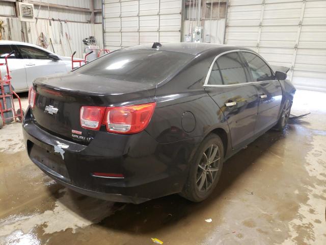 2013 CHEVROLET MALIBU 1LT - 1G11C5SA3DF349146