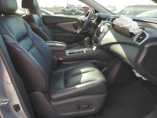 2020 NISSAN MURANO SL 5N1AZ2CJ7LN162771
