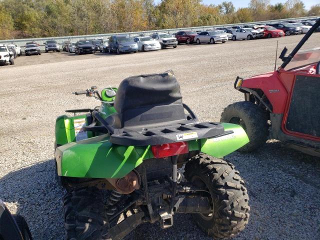 2012 ARCTIC CAT 1000 - 4UF12ATV8CT209137