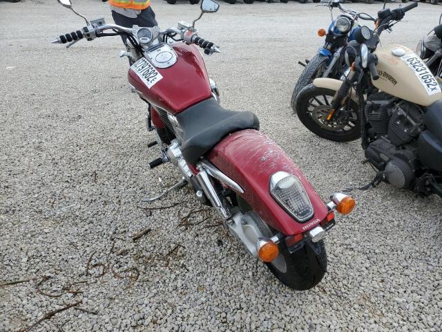 2003 HONDA VTX1800 C 1HFSC46093A102285