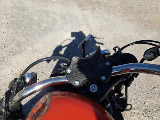 2020 HARLEY-DAVIDSON XL1200 CX 1HD1LM311LB412698