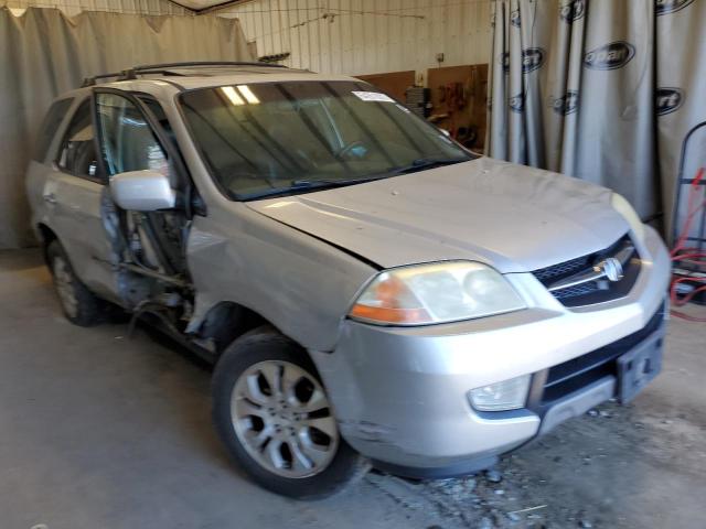 2003 Acura MDX Touring