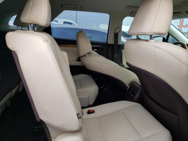 2020 LEXUS RX 450H L JTJHGKFA6L2014520
