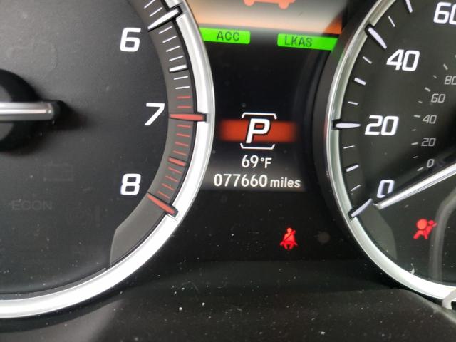 2015 ACURA TLX ADVANC 19UUB2F77FA015093