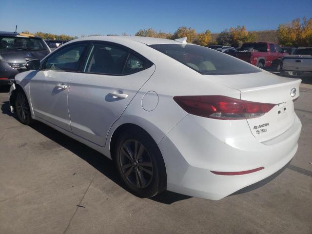 2017 HYUNDAI ELANTRA SE 5NPD84LF9HH134389  64242082