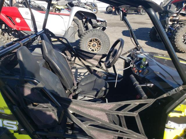 2021 POLARIS RZR 170 RF3YAV174MT038889