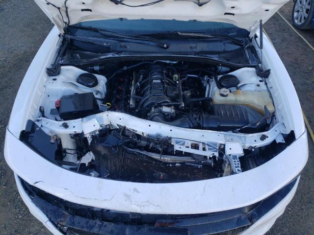2016 DODGE CHARGER PO - 2C3CDXAT7GH293487