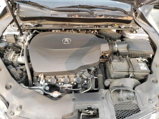 2015 ACURA TLX ADVANC 19UUB2F77FA015093