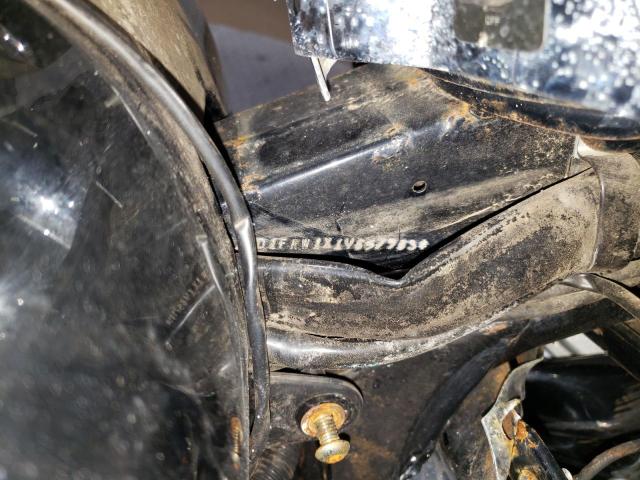 2001 HARLEY-DAVIDSON FLHRCI 1HD1FRW1X1Y657963