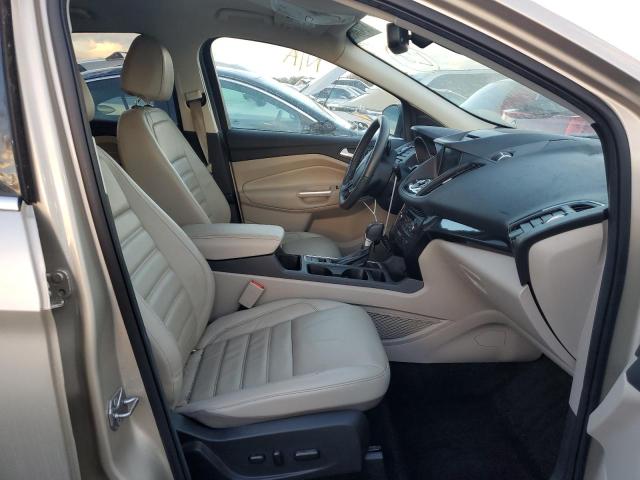2017 FORD ESCAPE TIT - 1FMCU0JD9HUD24941