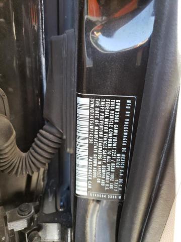 2018 VOLKSWAGEN BEETLE SE 3VWJD7AT5JM714230