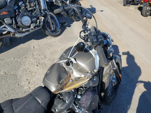 2019 HARLEY-DAVIDSON FXBB 1HD1YJJ26KB039331
