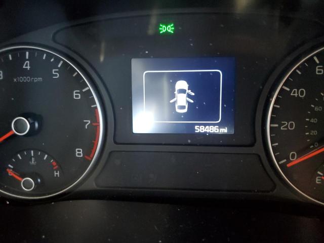 5XXGT4L37HG145520 KIA Optima Lx