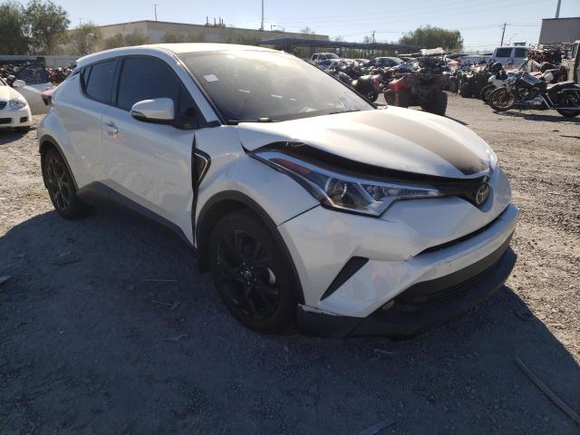 2018 Toyota C-HR XLE for sale in Las Vegas, NV