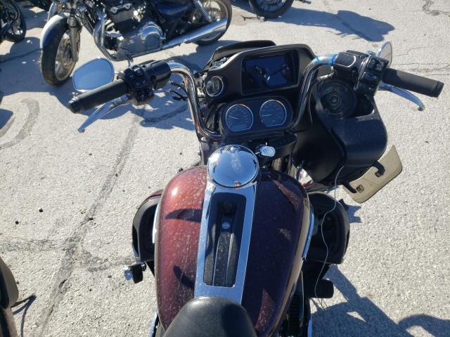 2019 HARLEY-DAVIDSON FLTRU 1HD1KGF10KB669365