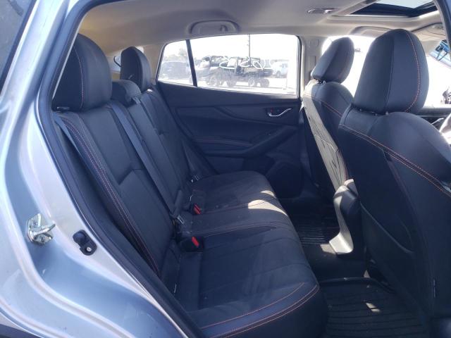 JF2GTANC4KH291400 Subaru Crosstrek Limited