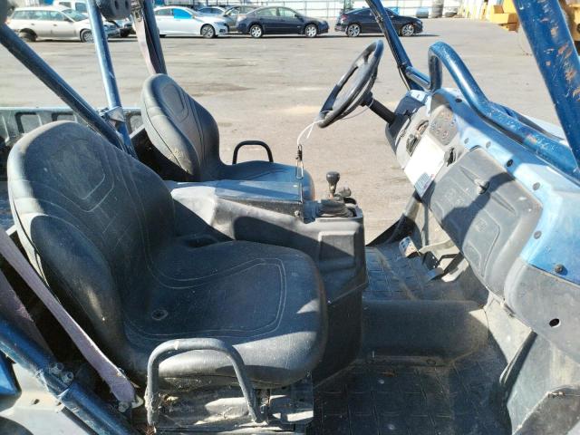 2006 YAMAHA YXR660 F 5Y4AM06Y06A014187