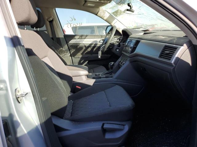 2018 VOLKSWAGEN ATLAS S 1V2GR2CA1JC557003