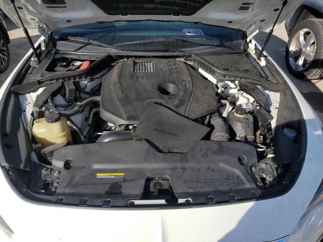 2018 INFINITI Q60 PURE JN1CV7EK2JM200179