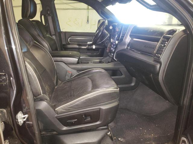 2019 RAM 2500 LIMIT 3C6UR5RL1KG622212