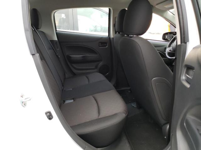 ML32AUHJ2NH007747 Mitsubishi MIRAGE ES
