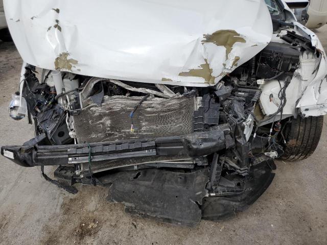 Lot #2491771686 2019 HYUNDAI SONATA SE salvage car