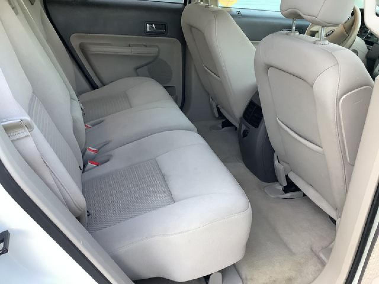 2009 Ford Edge Se VIN: 2FMDK36C39BA96342 Lot: 64544052