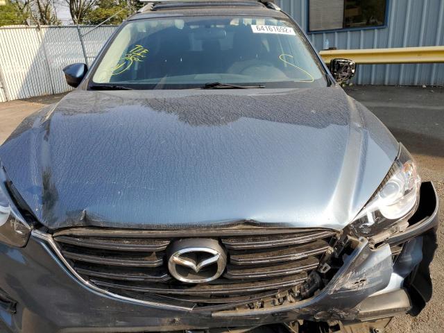 2016 MAZDA CX-5 TOURI - JM3KE4CY1G0909241