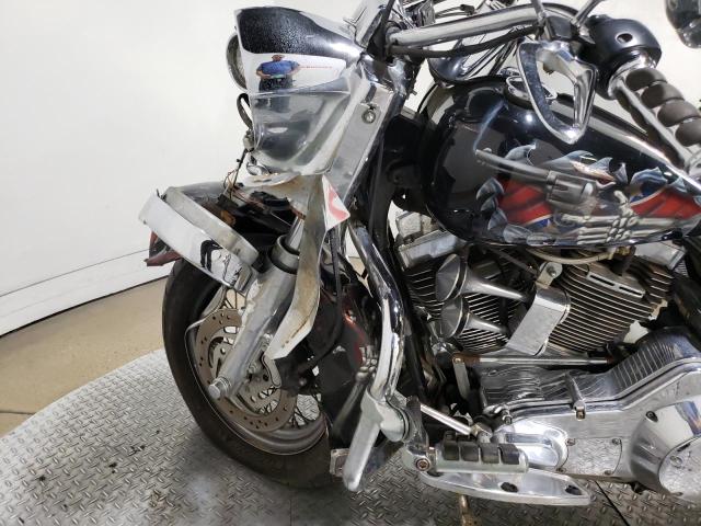 2001 HARLEY-DAVIDSON FLHRCI 1HD1FRW1X1Y657963
