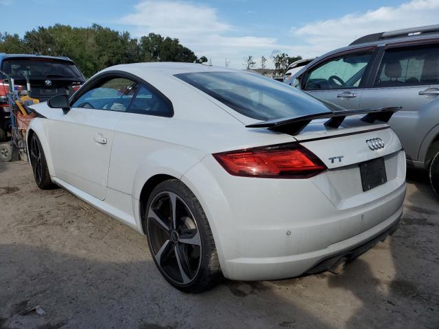 2018 AUDI TT TRUC5AFV5J1010015