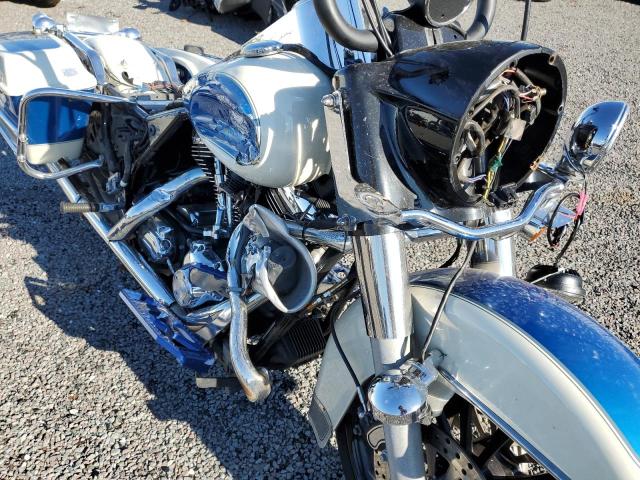 2003 HARLEY-DAVIDSON FLHPI 1HD1FHW153Y704927