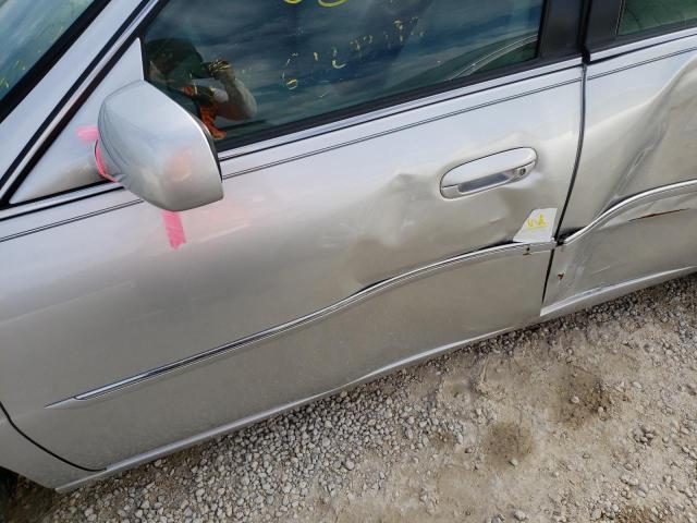 1G6KD5E64BU137349 Cadillac DTS