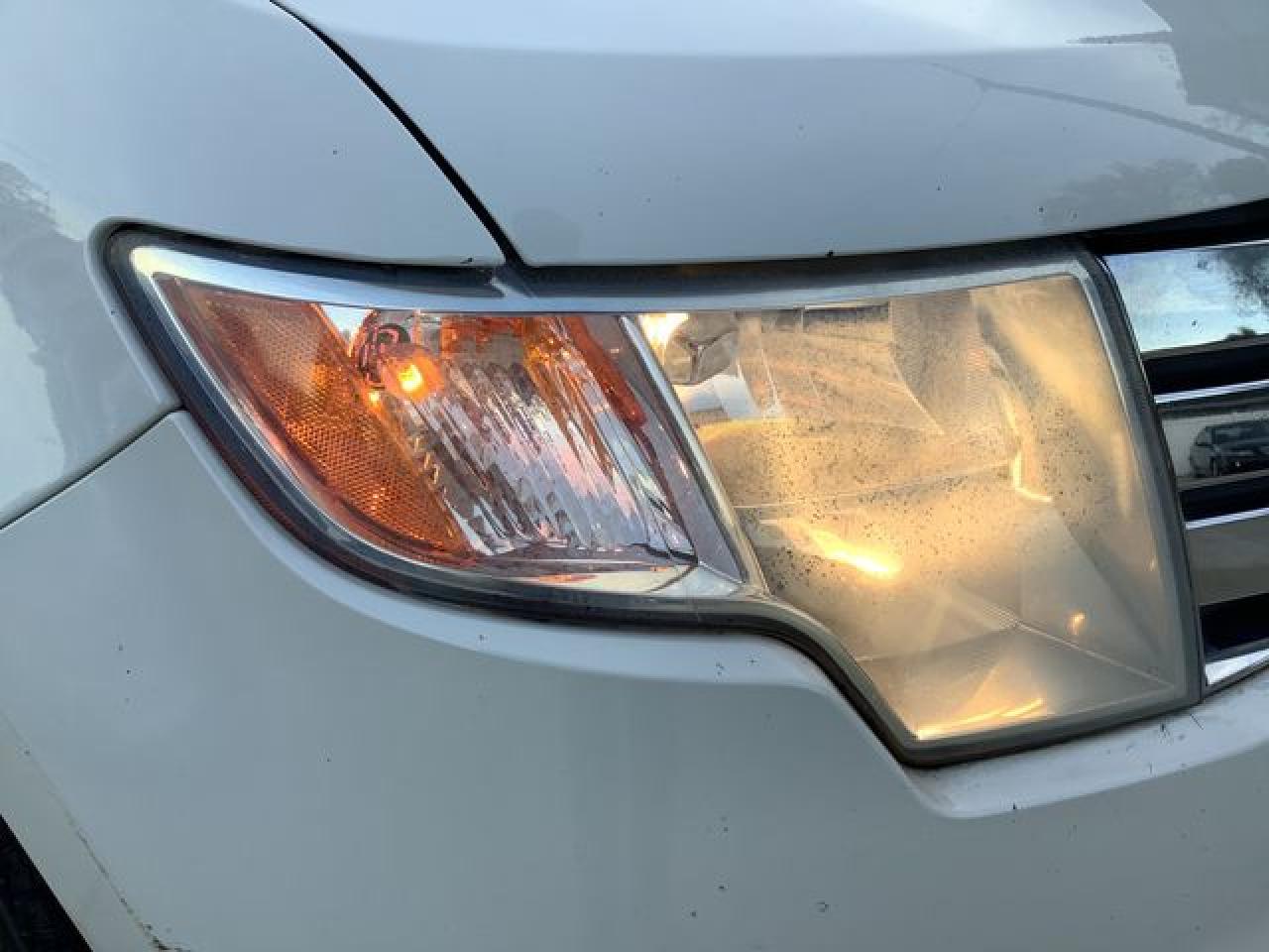 2009 Ford Edge Se VIN: 2FMDK36C39BA96342 Lot: 64544052