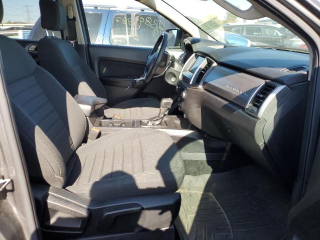 2021 FORD RANGER XL - 1FTER4FH1MLD29438