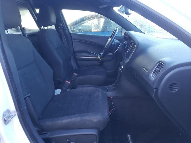 2016 DODGE CHARGER PO - 2C3CDXAT7GH293487